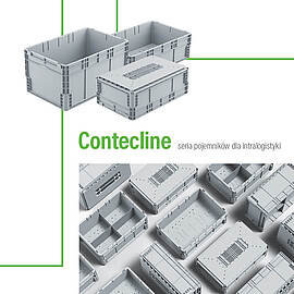 contecline: az új szabvány a raktári intralogisztikában - bloggrafika